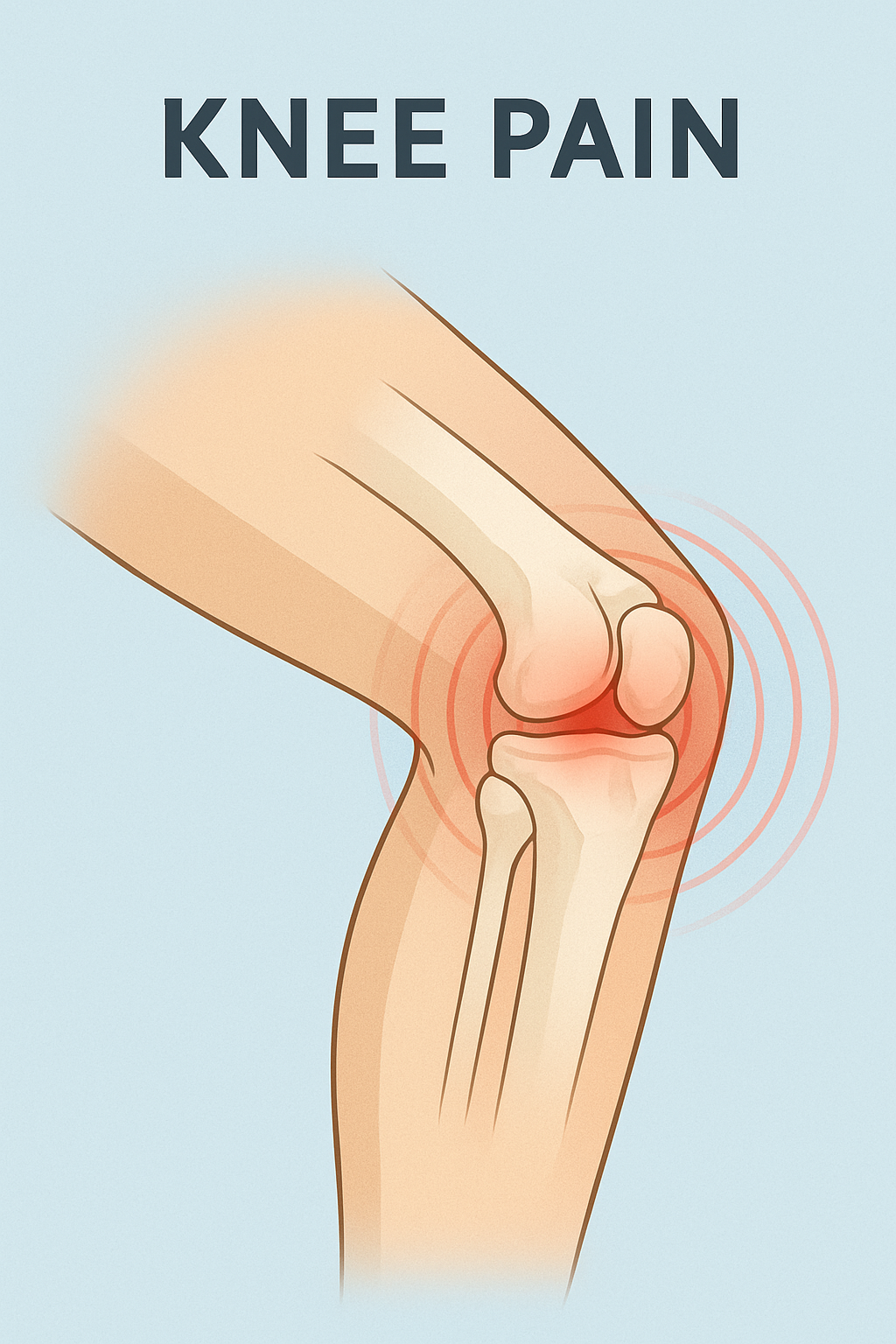 Knee Pain